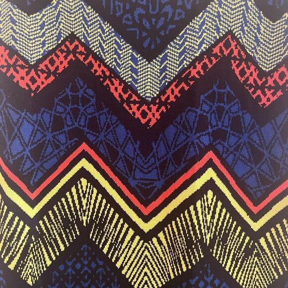 Meghan LA Knit Pencil Skirt - Picture 4 of 6